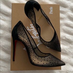 Louboutin pumps